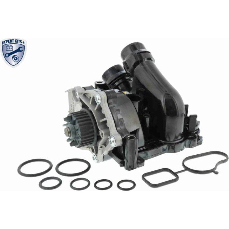 VAICO Wasserpumpe V10-50091