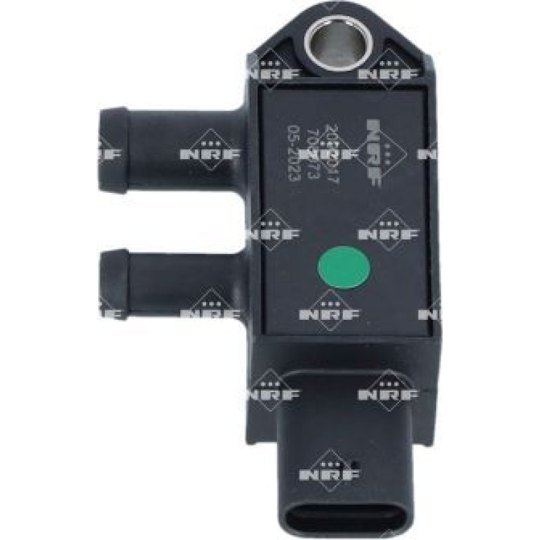 NRF Sensor, Abgasdruck 708073 NRF Sensor, Abgasdruck 708073