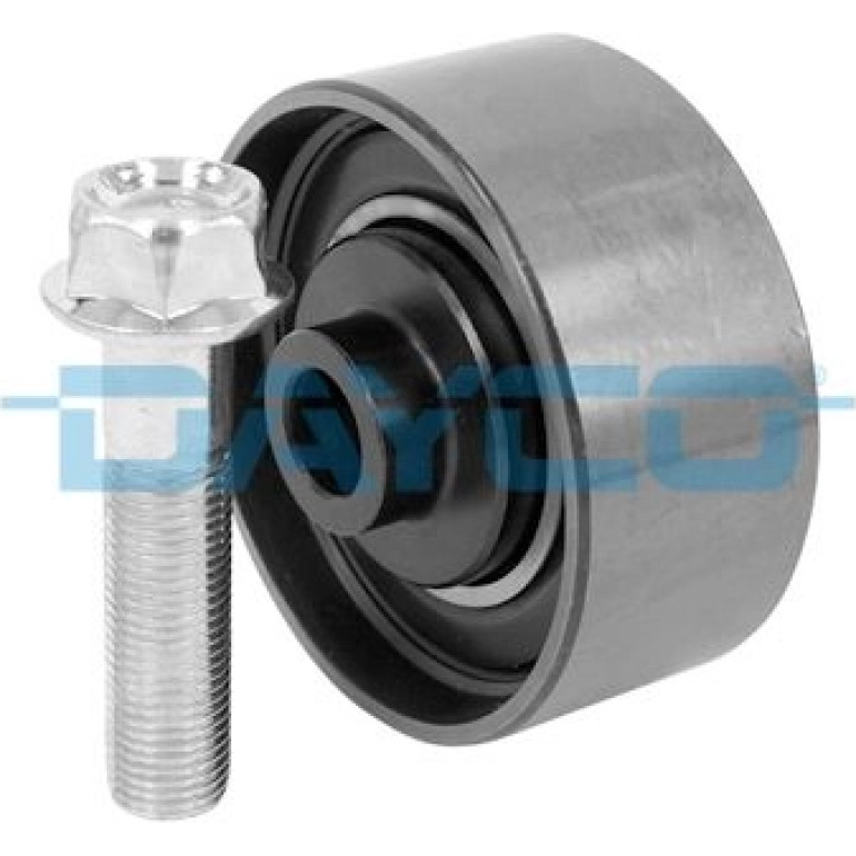 Dayco Umlenk- / Führungsrolle, Zahnriemen ATB2516 Dayco Umlenk- / Führungsrolle, Zahnriemen ATB2516