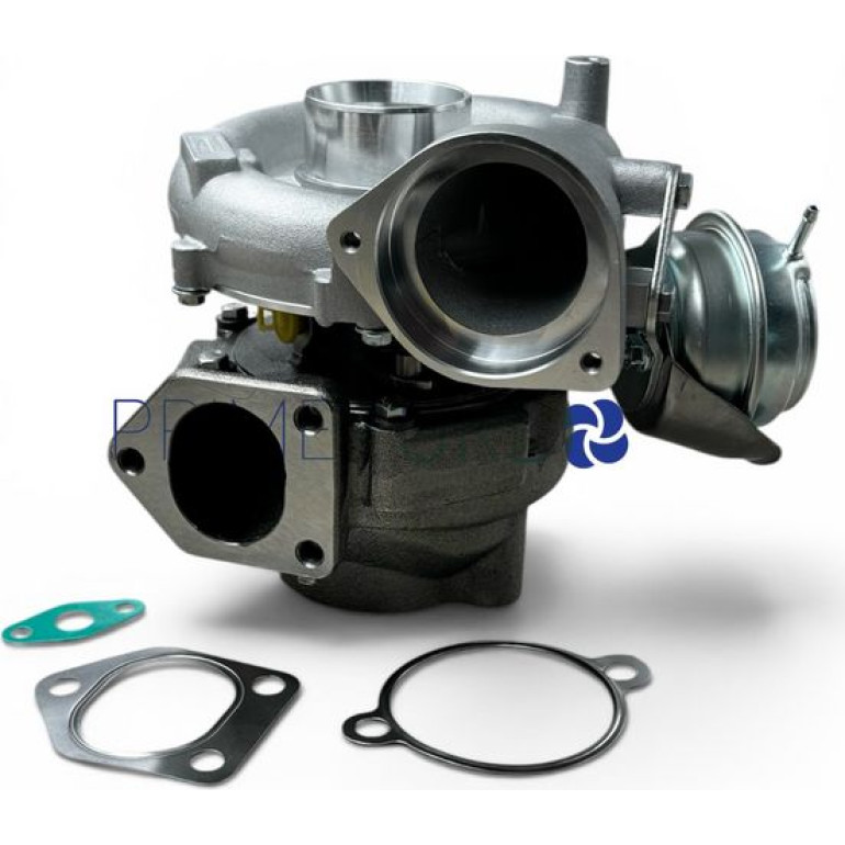 Prime Turbo Turbolader V00065T Prime Turbo Turbolader V00065T