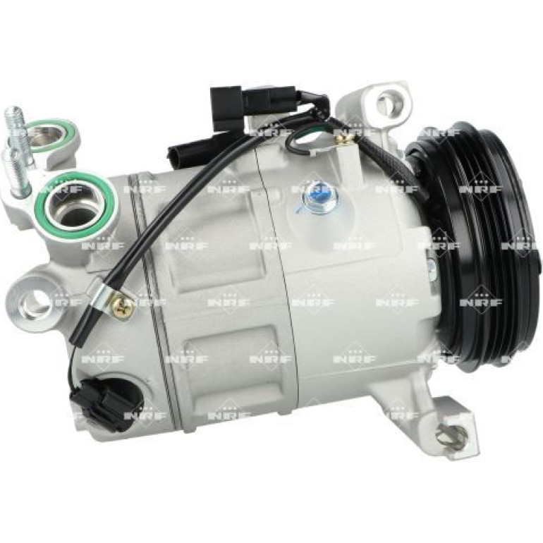 NRF Kompressor, Klimaanlage 320216 NRF Kompressor, Klimaanlage 320216