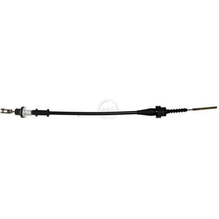 A.B.S. Kupplungsseil K22790 A.B.S. Kupplungsseil K22790