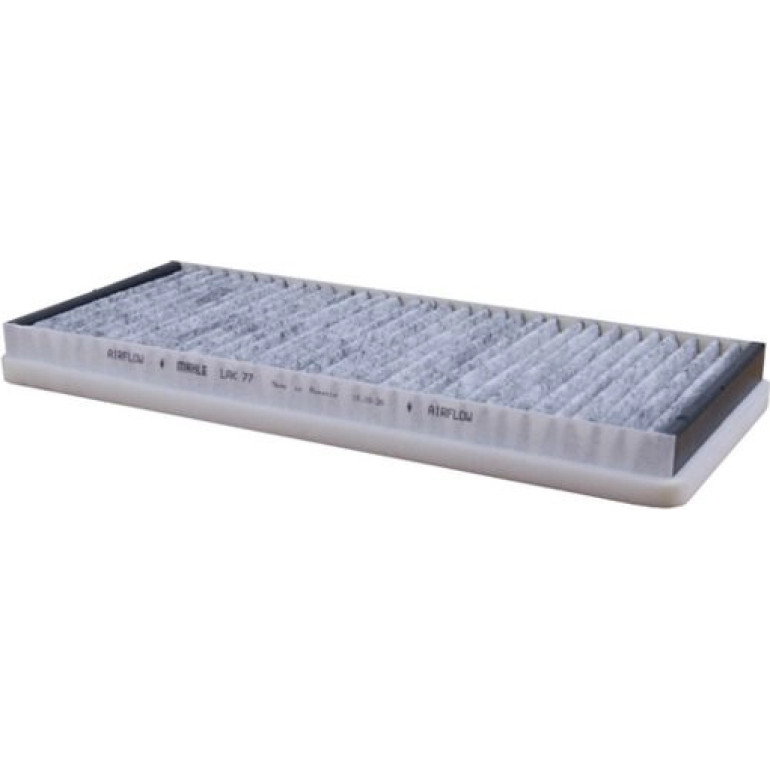 MAHLE Filter, Innenraumluft LAK 77 MAHLE Filter, Innenraumluft LAK 77