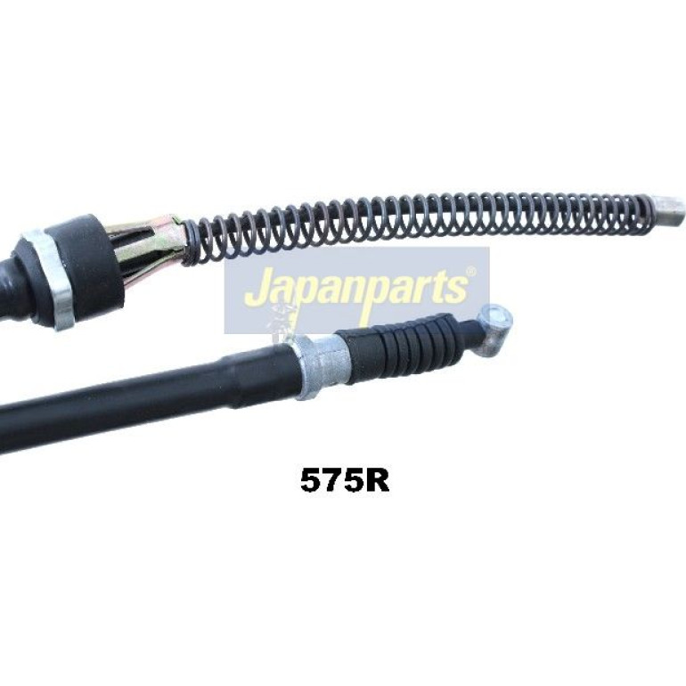 Seilzug, Feststellbremse Mitsubishi T. L 200 96-07 Pr BC-575R