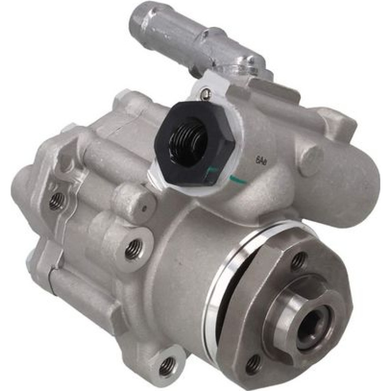KAMOKA Hydraulikpumpe, Lenkung PP007 KAMOKA Hydraulikpumpe, Lenkung PP007