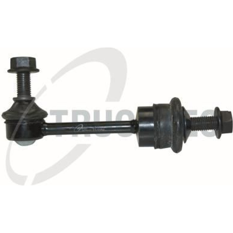 TRUCKTEC AUTOMOTIVE Stabilisatorstange 08.30.069 TRUCKTEC AUTOMOTIVE Stabilisatorstange 08.30.069