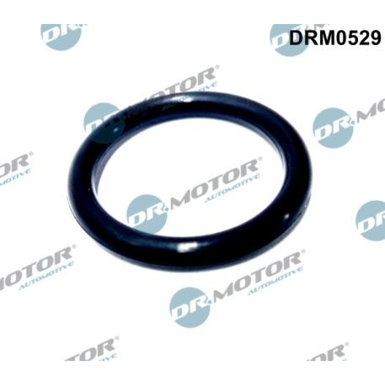 Dichtring, Ílkühler DRM0529 Dichtring, Ílkühler DRM0529