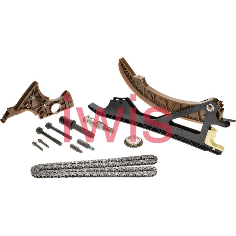 STEUERKETTENSATZ IWI59004SET STEUERKETTENSATZ IWI59004SET