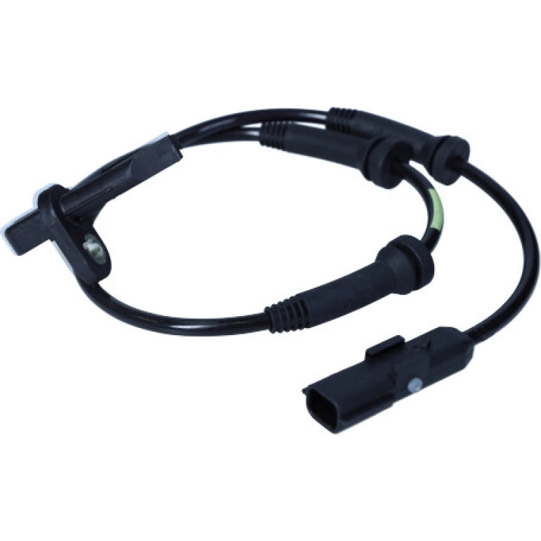 Sensor, Raddrehzahl 20-0435 Sensor, Raddrehzahl 20-0435