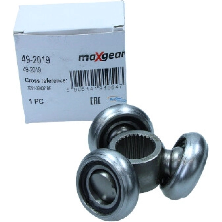 Maxgear 49-2019 Tripodestern, Antriebswelle Maxgear 49-2019 Tripodestern, Antriebswelle