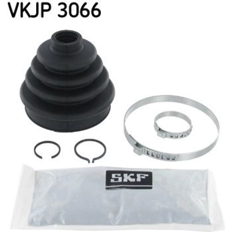 SKF Faltenbalgsatz, Antriebswelle VKJP 3066 SKF Faltenbalgsatz, Antriebswelle VKJP 3066