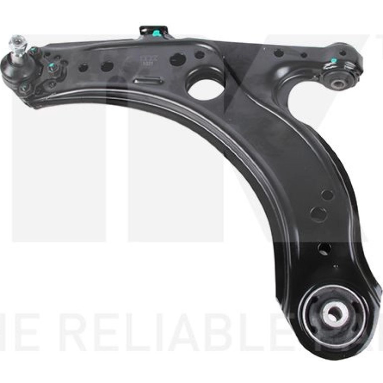 Querlenker VW S. A3/Golf4/Bora Le Set Mit Pin 5014717 Querlenker VW S. A3/Golf4/Bora Le Set Mit Pin 5014717