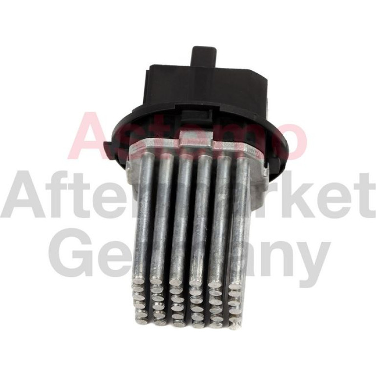 HITACHI Regler, Innenraumgebläse 132514 HITACHI Regler, Innenraumgebläse 132514