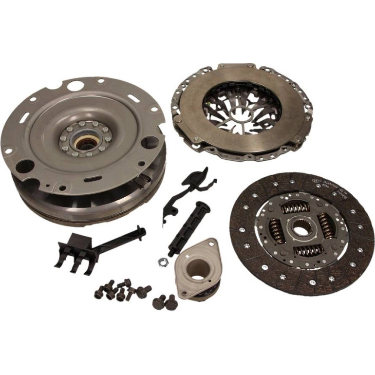 LUK REPSET DMF 600 0144 00 LUK REPSET DMF 600 0144 00