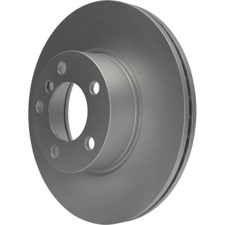 Bremsscheibe Bmw S. 1/3/X1 05 24.0124-0203.1 Bremsscheibe Bmw S. 1/3/X1 05 24.0124-0203.1
