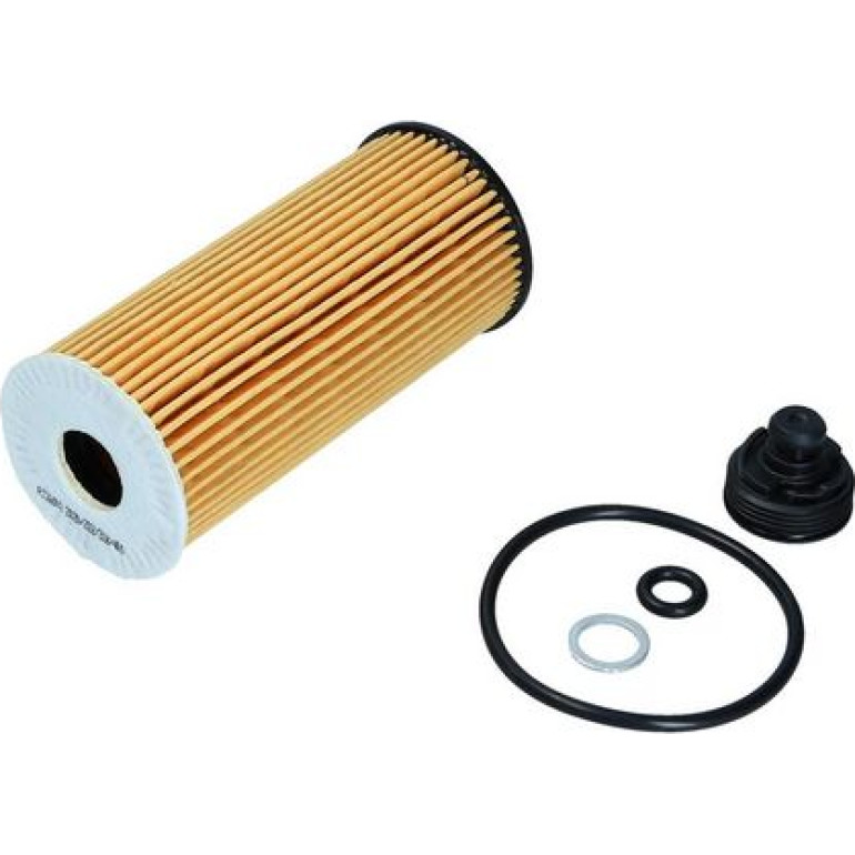 KAMOKA Ölfilter F116101 KAMOKA Ölfilter F116101