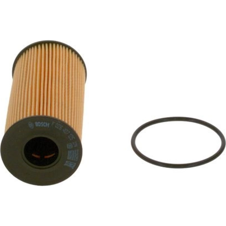 Ölfilter F 026 407 125 Ölfilter F 026 407 125