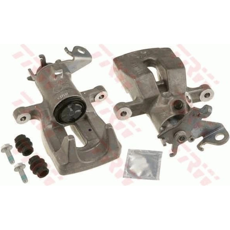 Tauschbremssattel HA li BHQ245E Tauschbremssattel HA li BHQ245E