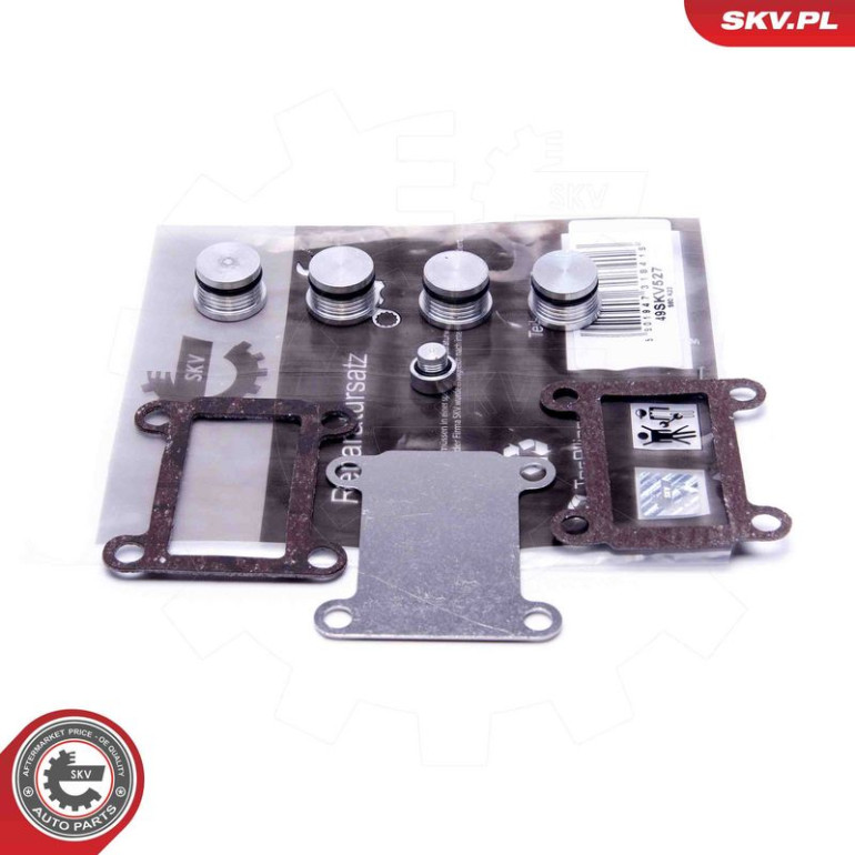 ESEN SKV Reparatursatz, Saugrohrmodul 49SKV527 ESEN SKV Reparatursatz, Saugrohrmodul 49SKV527