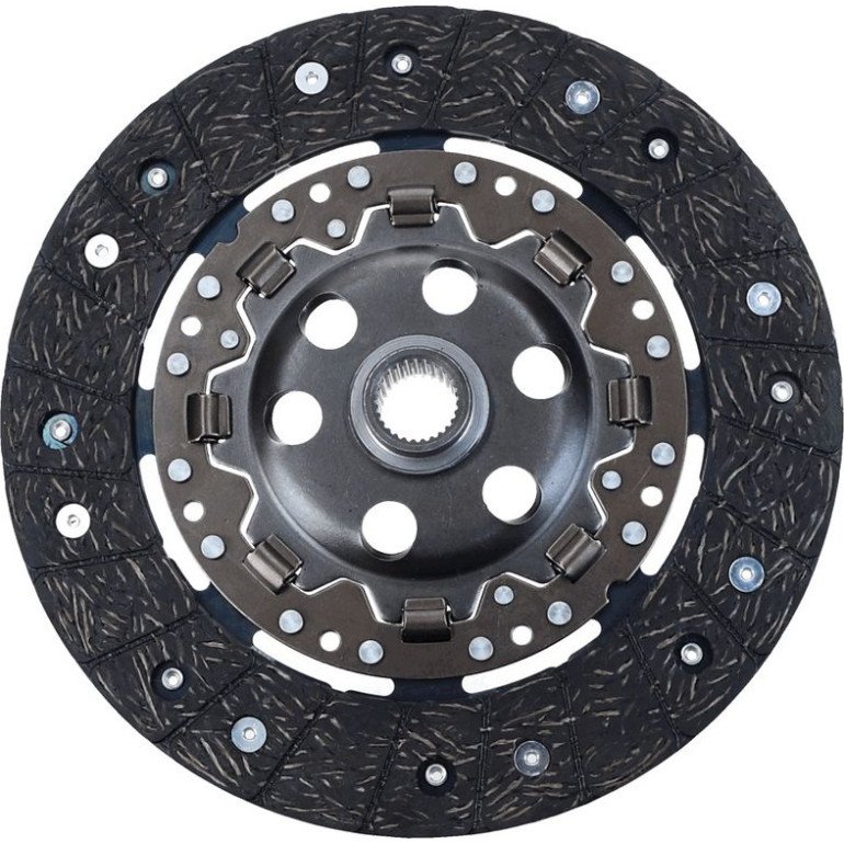 Kupplungssatz Xtend 3000951635 Kupplungssatz Xtend 3000951635