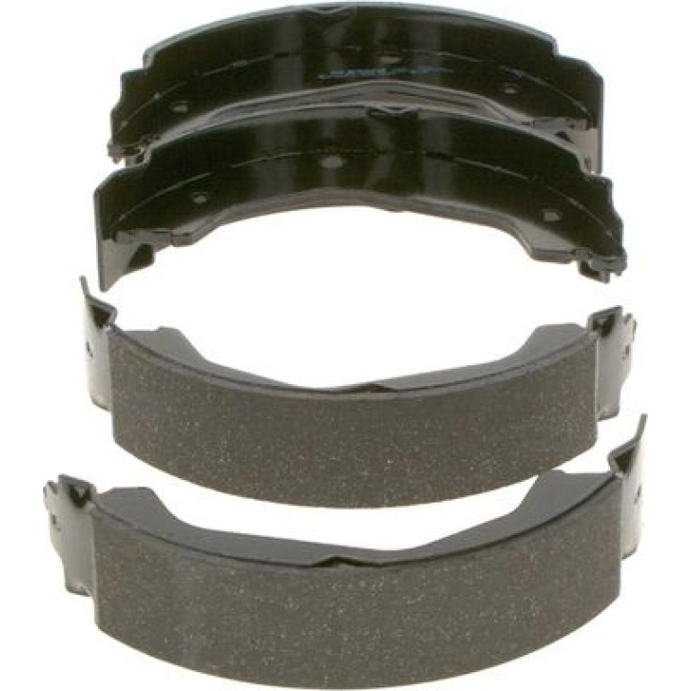 Bremsbacken 0 986 487 708 Bremsbacken 0 986 487 708