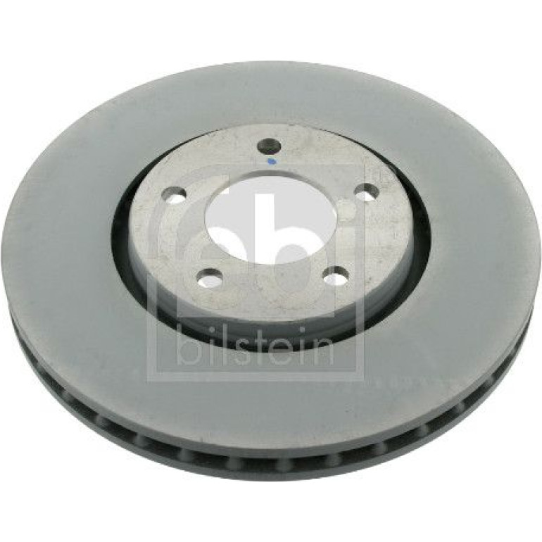FEBI BILSTEIN Bremsscheibe 28171