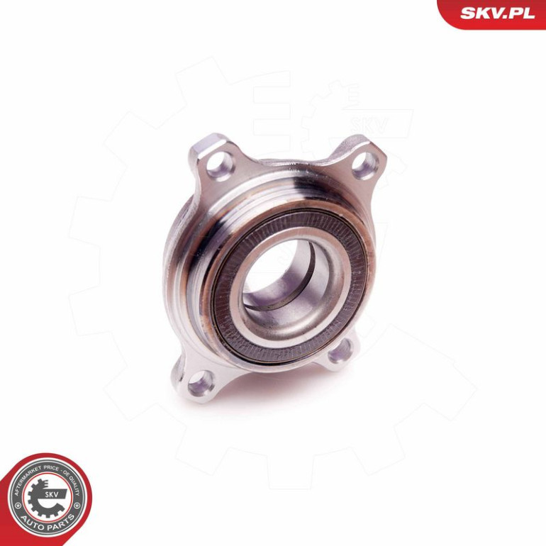 SKV GERMANY Radlager 29SKV138