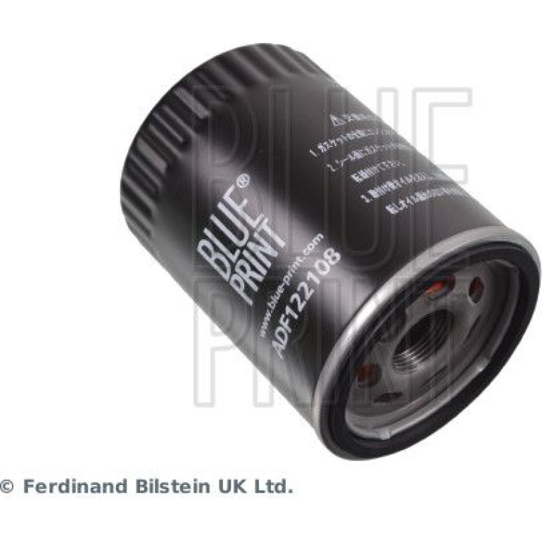 Ölfilter Ford Pkw ADF122108 Ölfilter Ford Pkw ADF122108