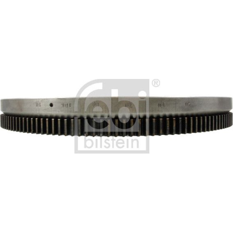 FEBI BILSTEIN Schwungrad 09924 FEBI BILSTEIN Schwungrad 09924