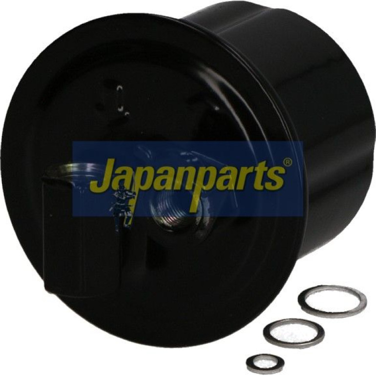 Japanparts Kraftstofffilter FC-411S