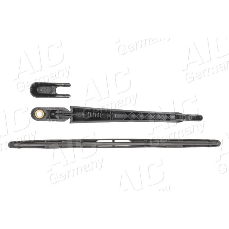 Wischerarm, hinten 56807 Wischerarm, hinten 56807