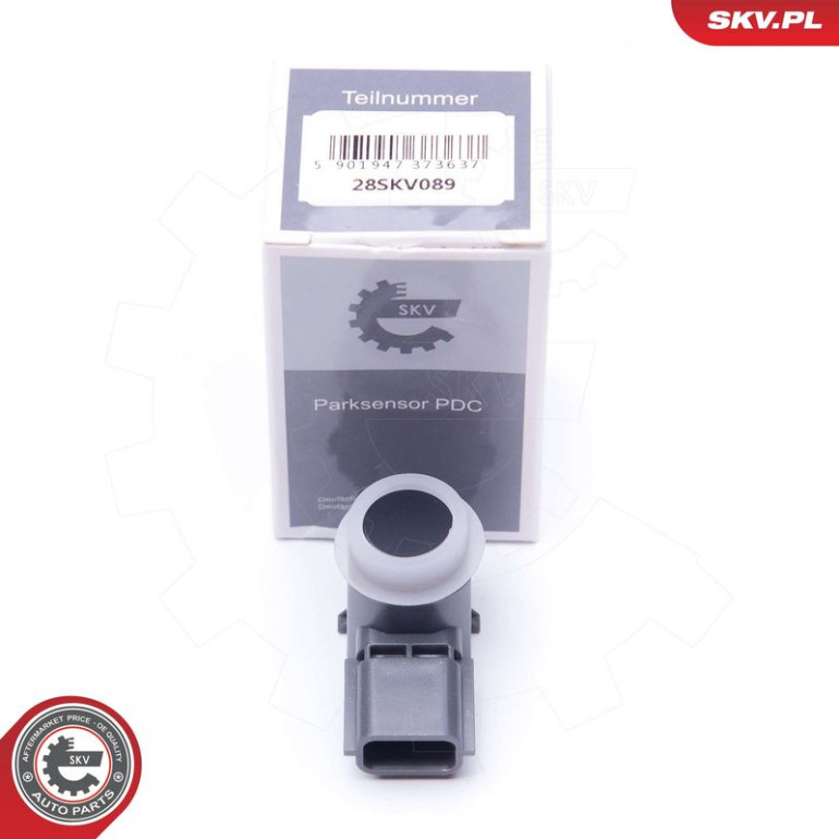 SKV GERMANY Parksensor 28SKV089 SKV GERMANY Parksensor 28SKV089