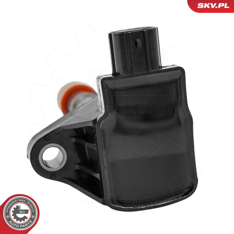 SKV GERMANY Zündspule 03SKV166 SKV GERMANY Zündspule 03SKV166