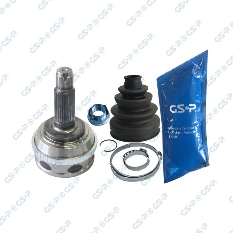 GSP Homokinetisches Gelenk 823009 GSP Homokinetisches Gelenk 823009
