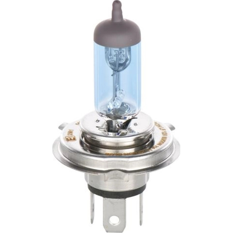 H4 12V 60/55W XENON BLUE 1987302045 H4 12V 60/55W XENON BLUE 1987302045