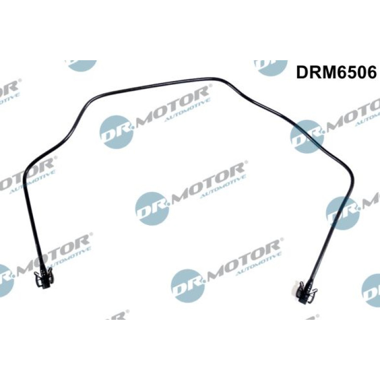 Kühlschlauch DRM6506 Kühlschlauch DRM6506