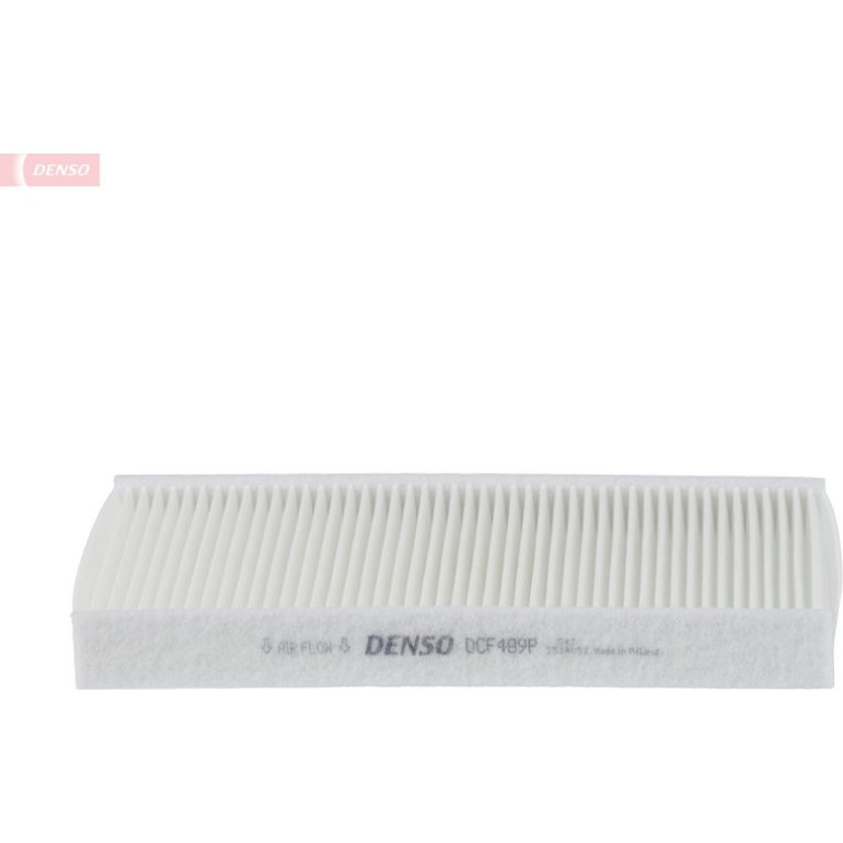 DENSO Filter, Innenraumluft DCF489P DENSO Filter, Innenraumluft DCF489P