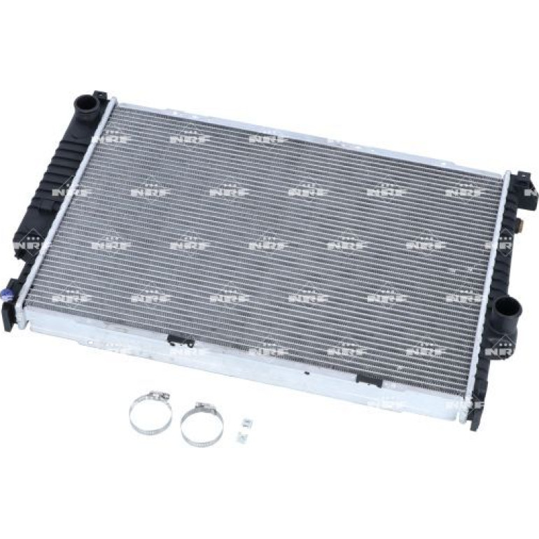 Kühler, Motorkühlung 509589 Kühler, Motorkühlung 509589