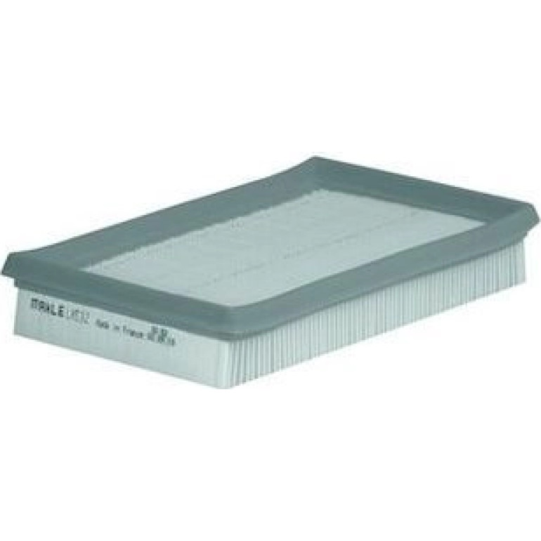 MAHLE Luftfilter LX 532 MAHLE Luftfilter LX 532