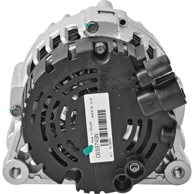 Generator 437139 Generator 437139