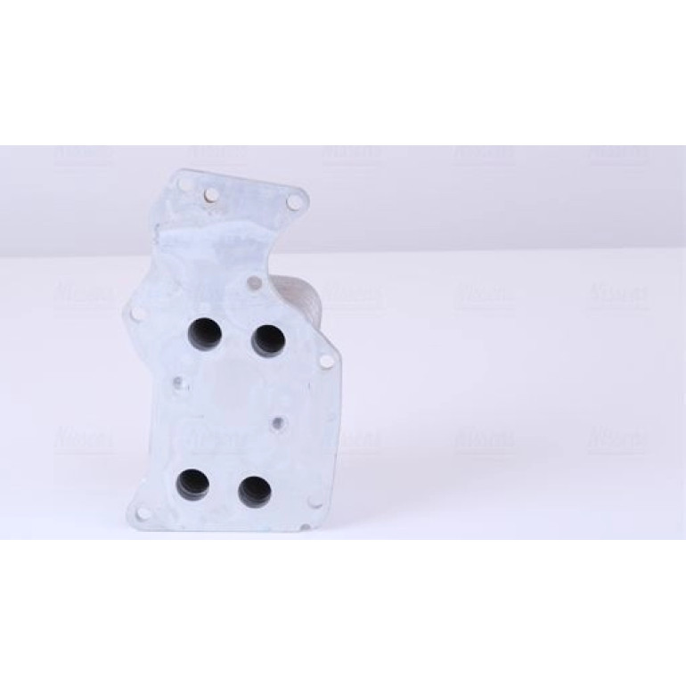 Ölkühler PKW 90851