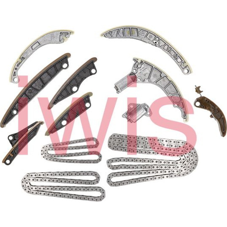 STEUERKETTENSATZ IWI73510SET STEUERKETTENSATZ IWI73510SET