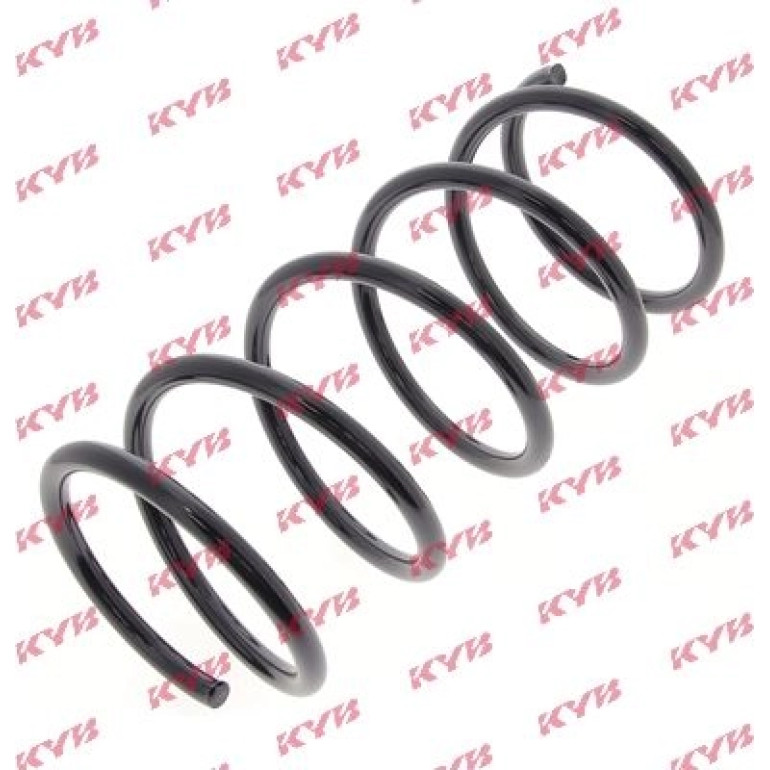 KYB Fahrwerksfeder Peugeot P. Partner 1.1-1.9D 06.96 RA1765 KYB Fahrwerksfeder Peugeot P. Partner 1.1-1.9D 06.96 RA1765