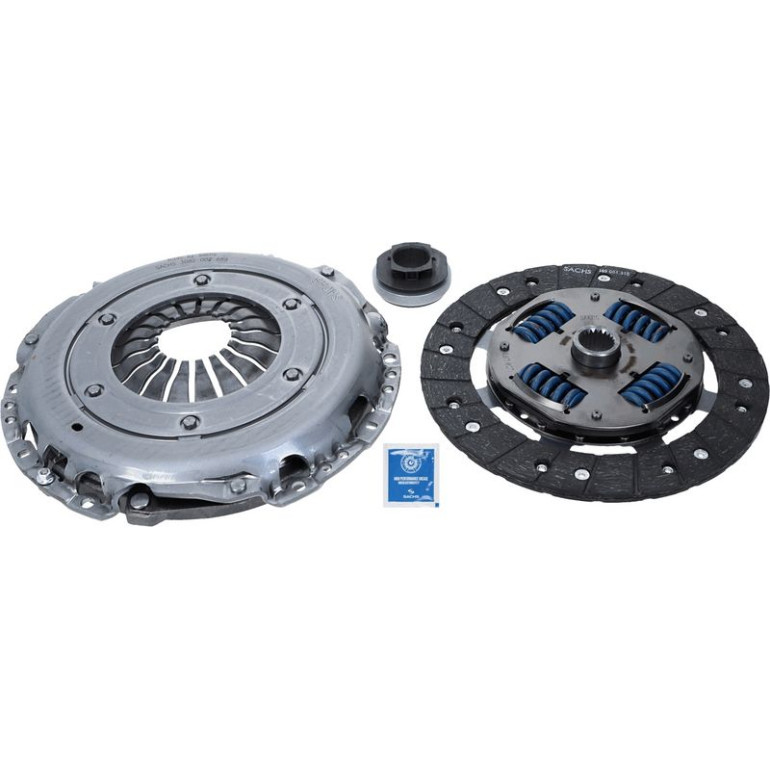 SACHS Kupplungssatz 3000 970 149 SACHS Kupplungssatz 3000 970 149