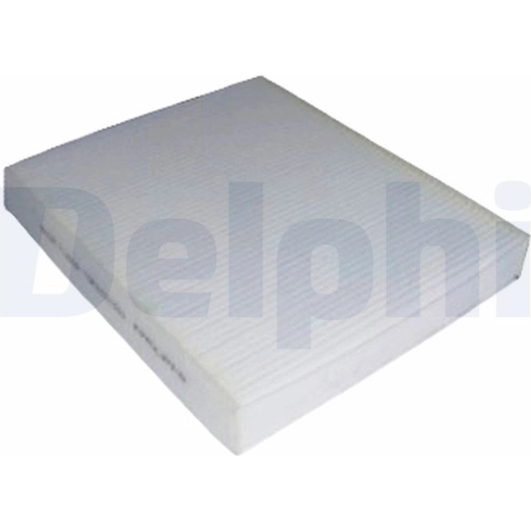 DELPHI Innenraumfilter TSP0325339 DELPHI Innenraumfilter TSP0325339