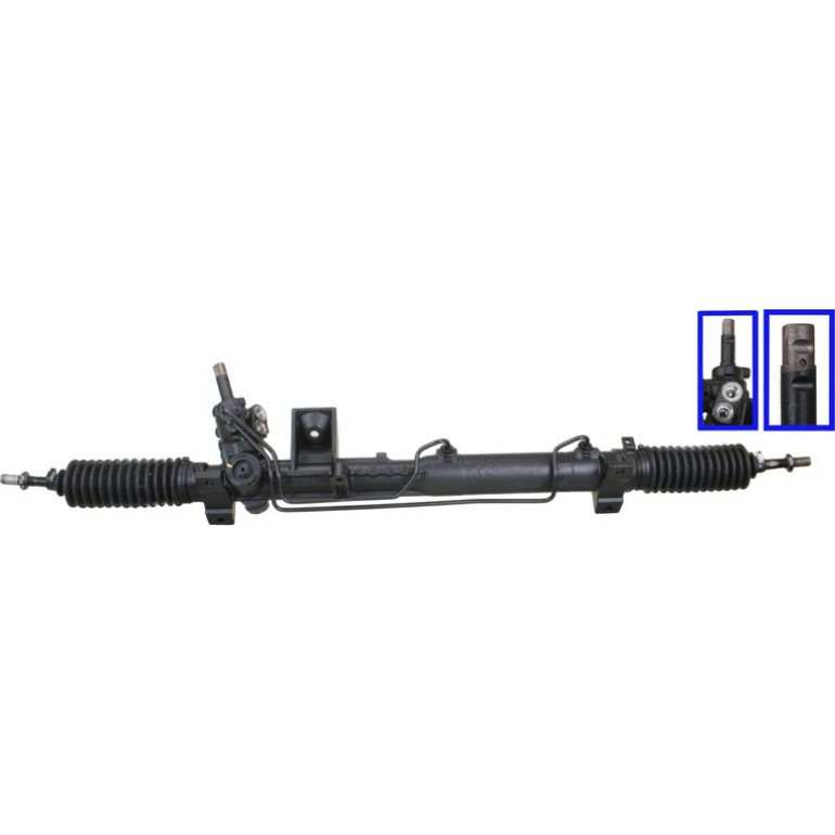 DRI Lenkgetriebe 711521910 hydraulisch DRI Lenkgetriebe 711521910 hydraulisch