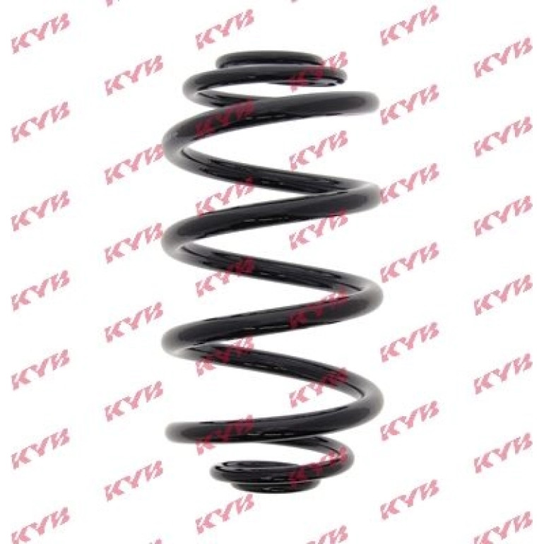 KYB Fahrwerksfeder Nissan T. Primastar 1.9Dci/2.0Dci/2.5Dci 03/01 RJ6216
