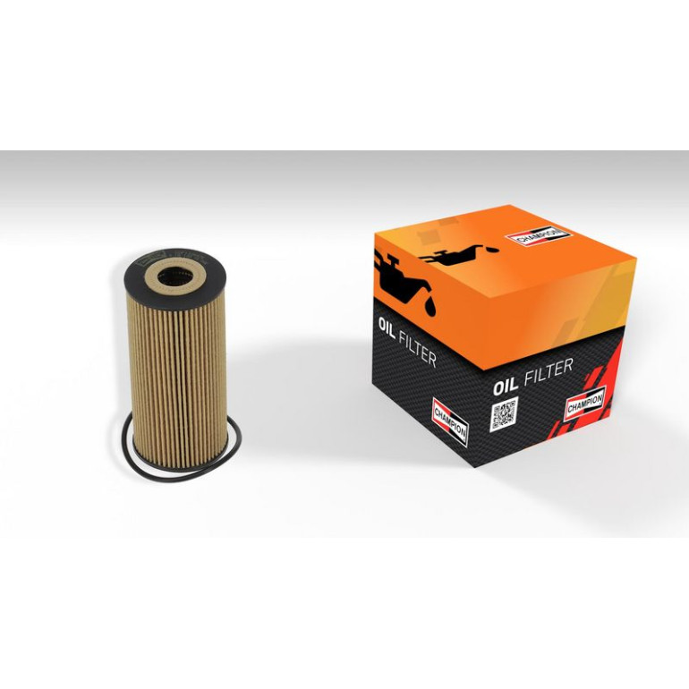 CHAMPION Ölfilter COF100647E