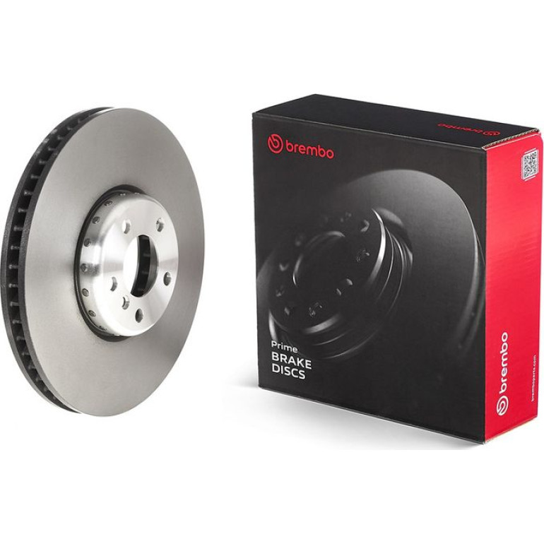 11 481 107 Brembo PREMIUM VA zweiteilig 09.C417.13 11 481 107 Brembo PREMIUM VA zweiteilig 09.C417.13