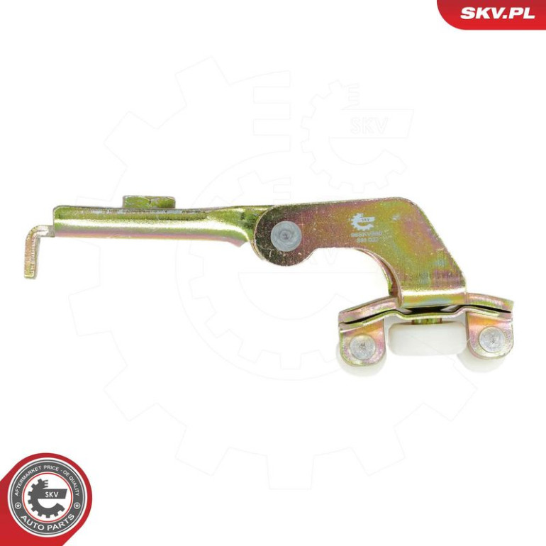 ESEN SKV Rollenführung, Schiebetür 96SKV860 ESEN SKV Rollenführung, Schiebetür 96SKV860